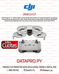 Drone DJI Flip RC-N3